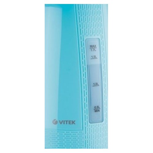 Fierbator de apa electric Vitek  VT-7001 photo 3